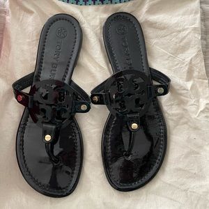 Tory Burch Miller sandals